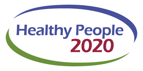 Healthy People 2020.