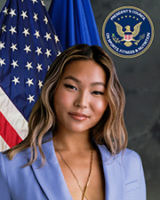 Chloe Kim | health.gov