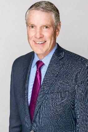 Senator William H. Frist, MD., Moderator headshot