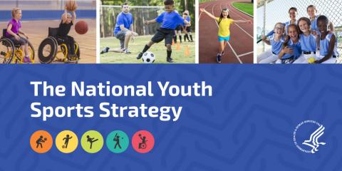 National Youth Sports Strategy