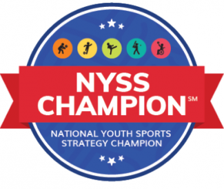 NYSS Champion badge