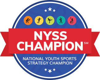 NYSS Champion badge